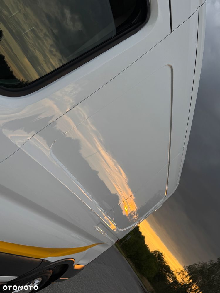 Ford TRANSIT LIFT L2H2 KLIMA LEDY CZUJNIKI HAK MAŁY PRZEBIEG PERFEKCYJNY Z NIEMIEC! - 20