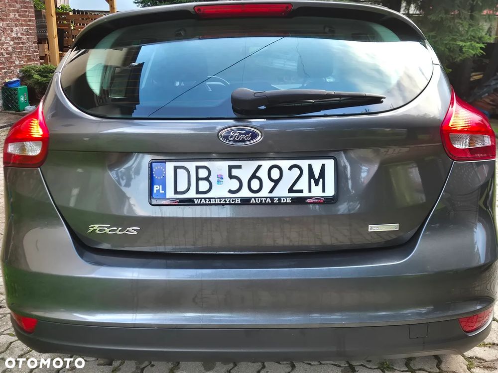 Ford Focus - 6