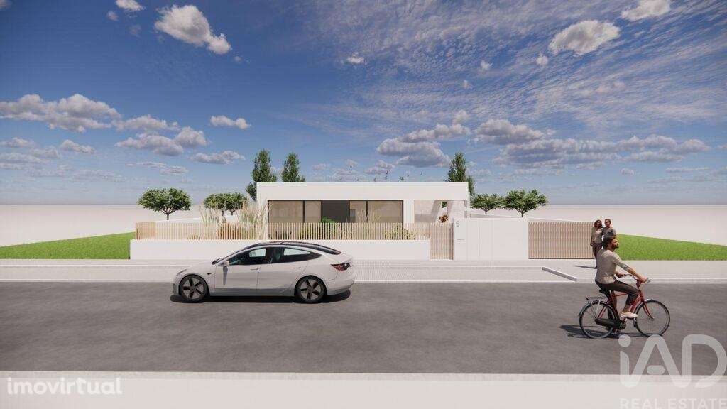 Terreno para construção em Vieira de Leiria - Grande imagem: 3/14