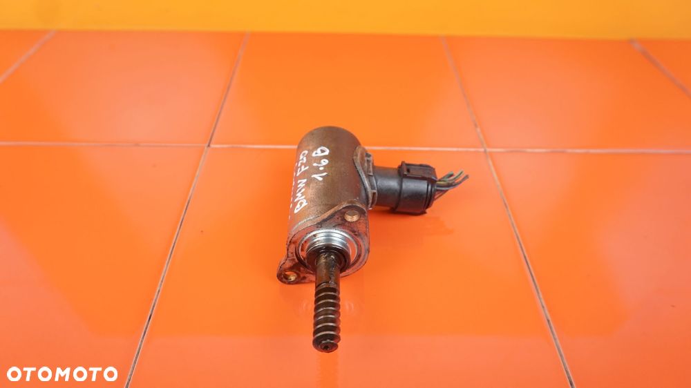 BMW 1 F20 3 F30 1.6 B 16r 136KM N13B16A nastawnik faz rozrzadu 759158880 - 4