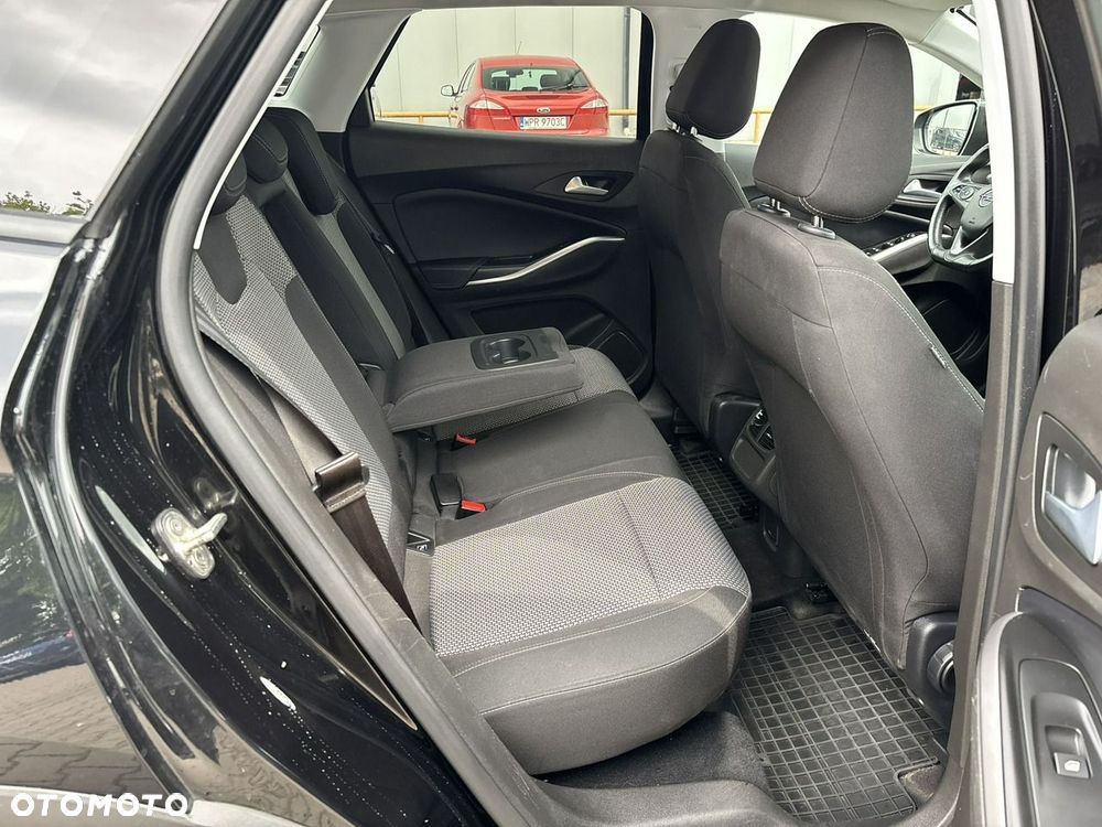 Opel Grandland 1.2 T Business Edition S&S - 17