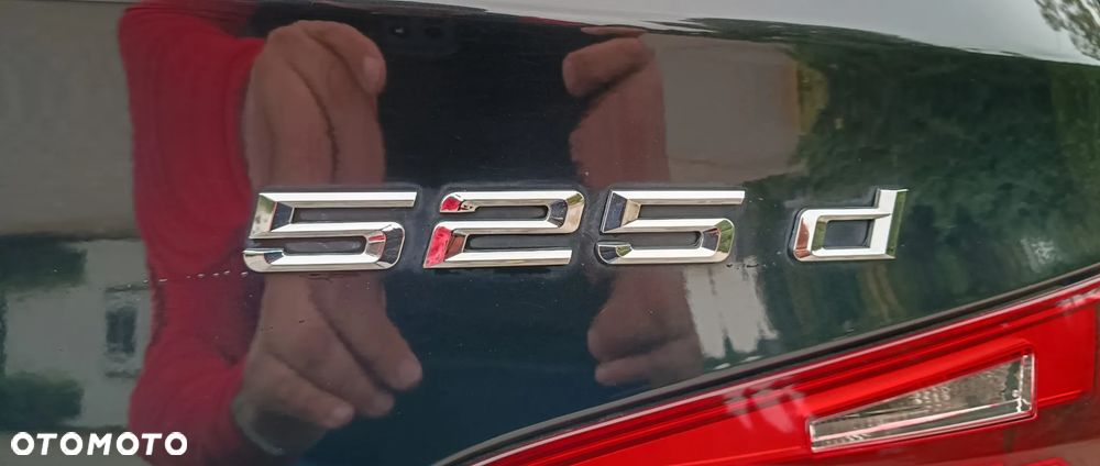 BMW Seria 5 - 23