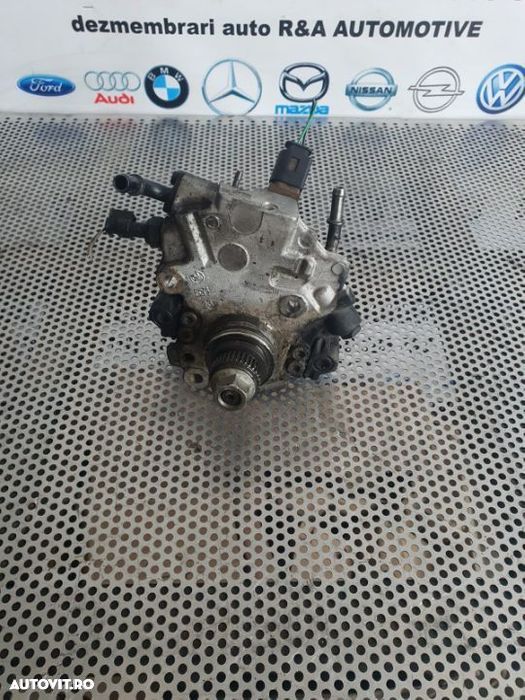 Pompa Inalta Presiune Mercedes Sprinter 2.2 Cdi Euro 5 Testata Factura Si Garantie Pompa Inalta Pre - 4