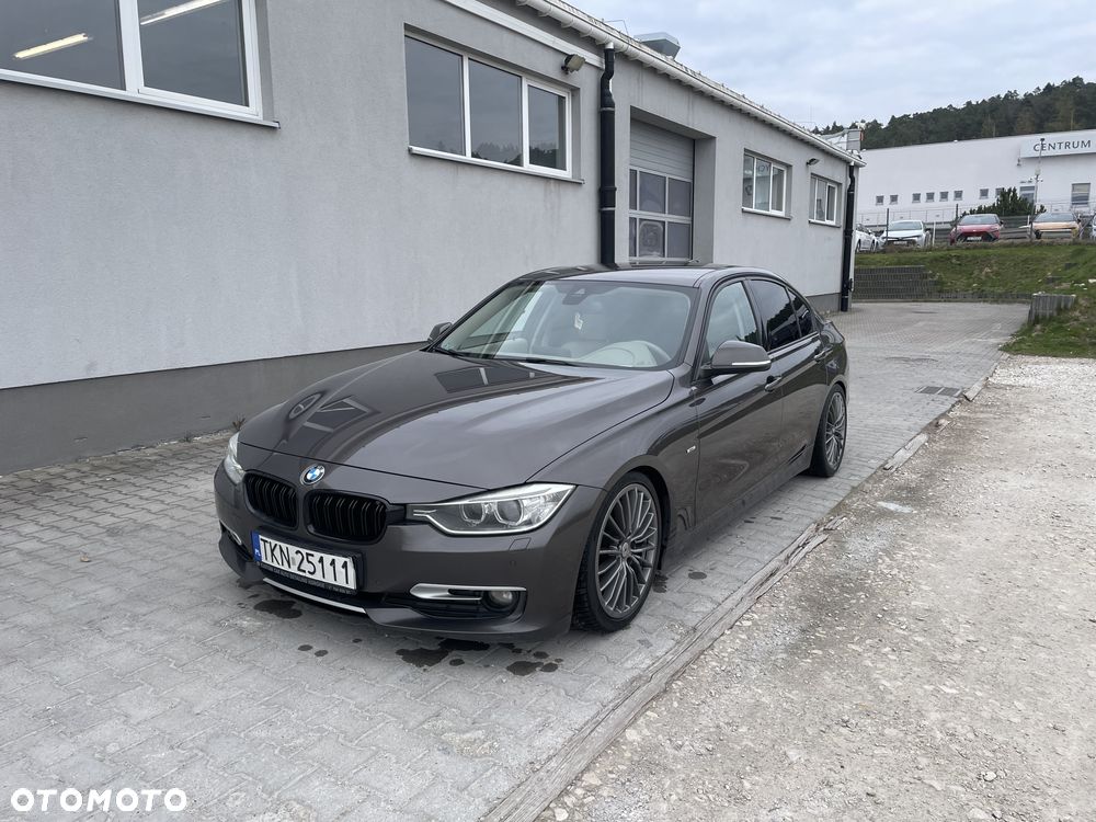 BMW Seria 3 - 1