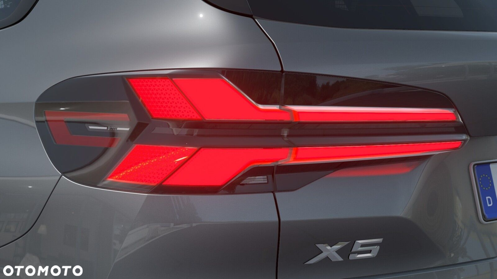 BMW X5 - 7