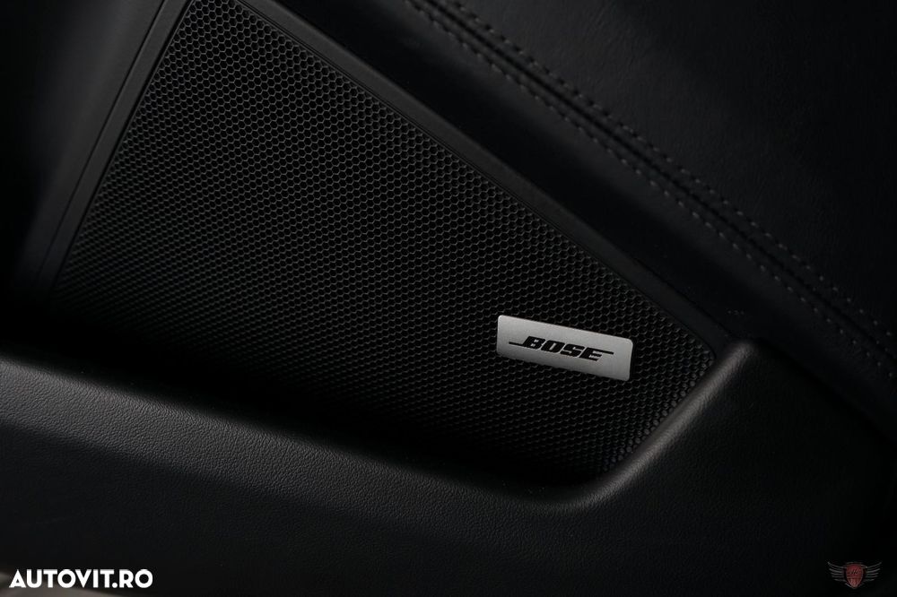 Porsche 911 Carrera 4S PDK - 28