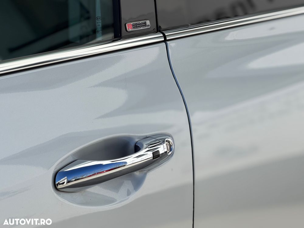 Kia Sorento 2.2 CRDi AWD Aut. Platinum Edition - 40