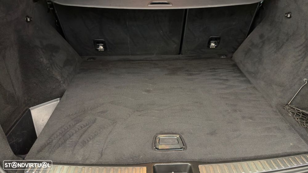 Mercedes-Benz ML 350 BlueTEC 4MATIC 7G-TRONIC - 23