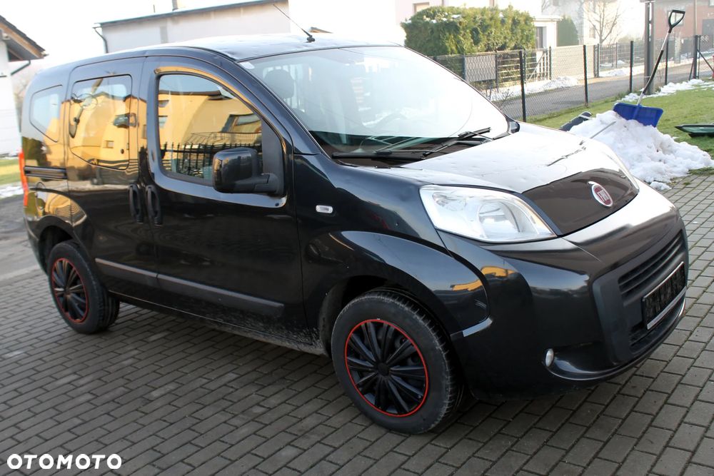 Fiat Fiorino 1.3 Multijet 16V Active - 2