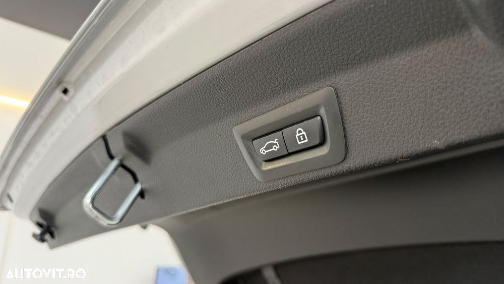 BMW Seria 4 420d Aut. M Sport - 29
