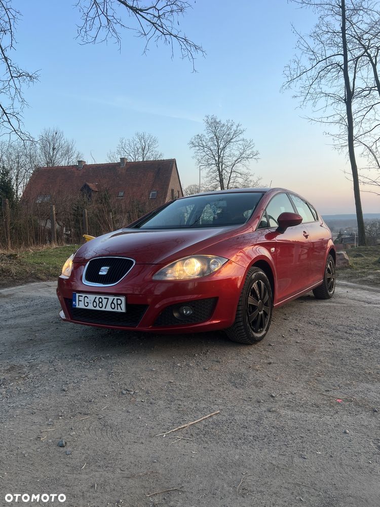 Seat Leon 1.9 TDI Style - 1