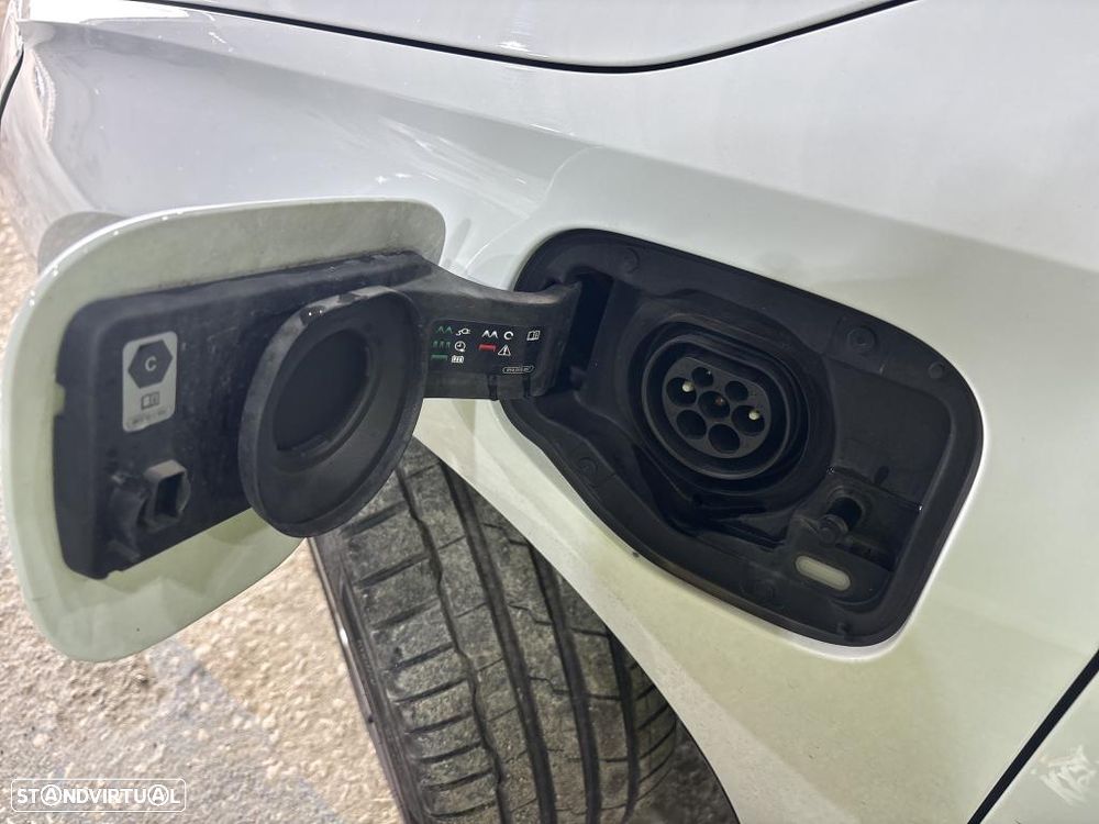 Audi A3 Sportback 40 TFSIe - 10