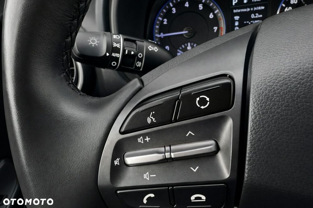 Hyundai Kona 1.6 T-GDI Comfort DCT - 18