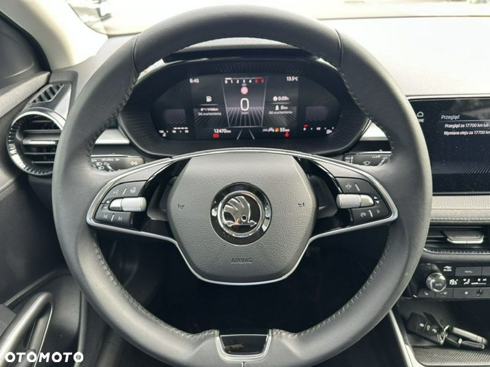 Skoda Fabia 1.0 TSI Selection - 9