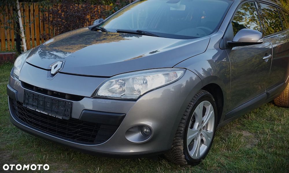 Renault Megane 1.6 16V 110 Dynamique - 27