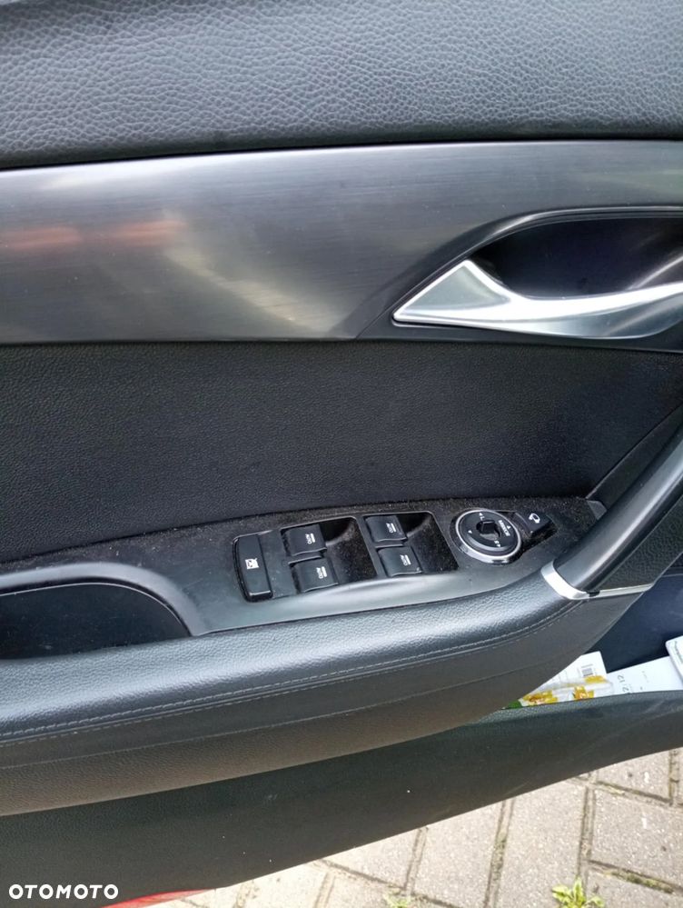 Hyundai i40 1.7 CRDi Premium - 11