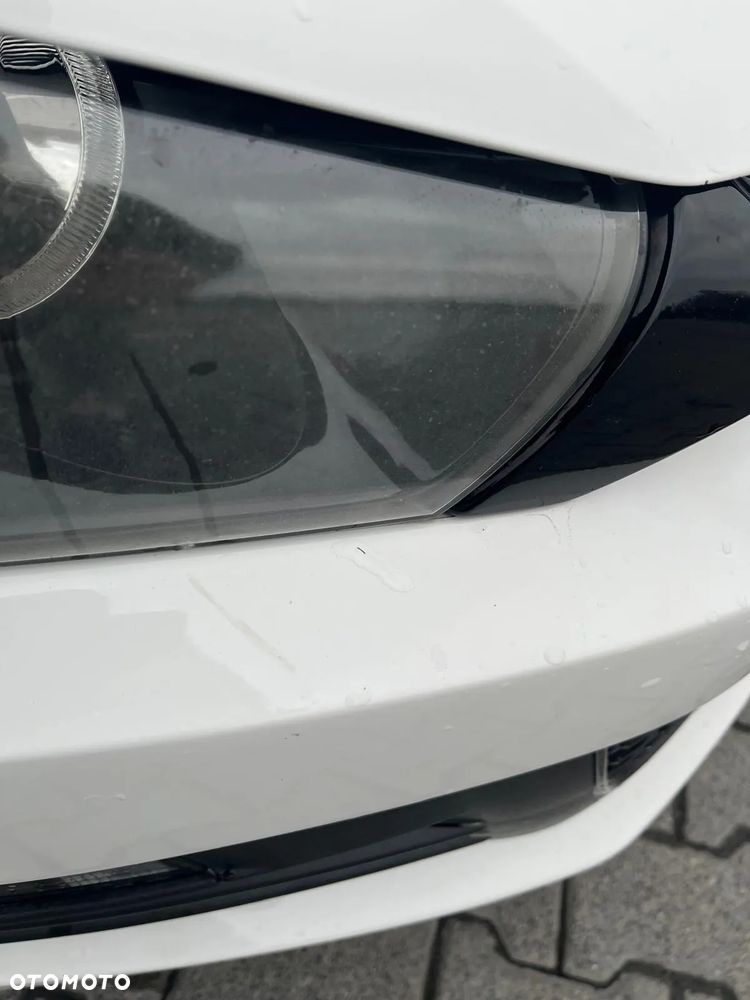 Volkswagen Scirocco 1.4 TSI - 20