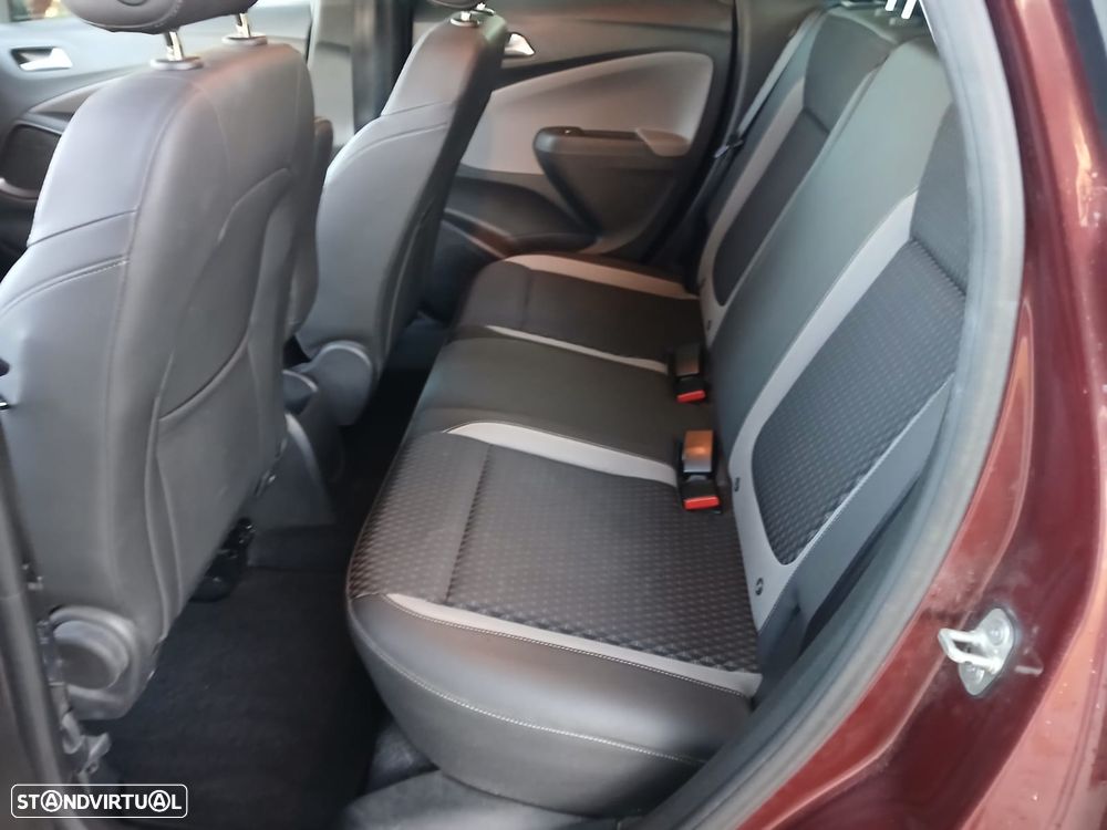 Opel Crossland X 1.2 Innovation - 9