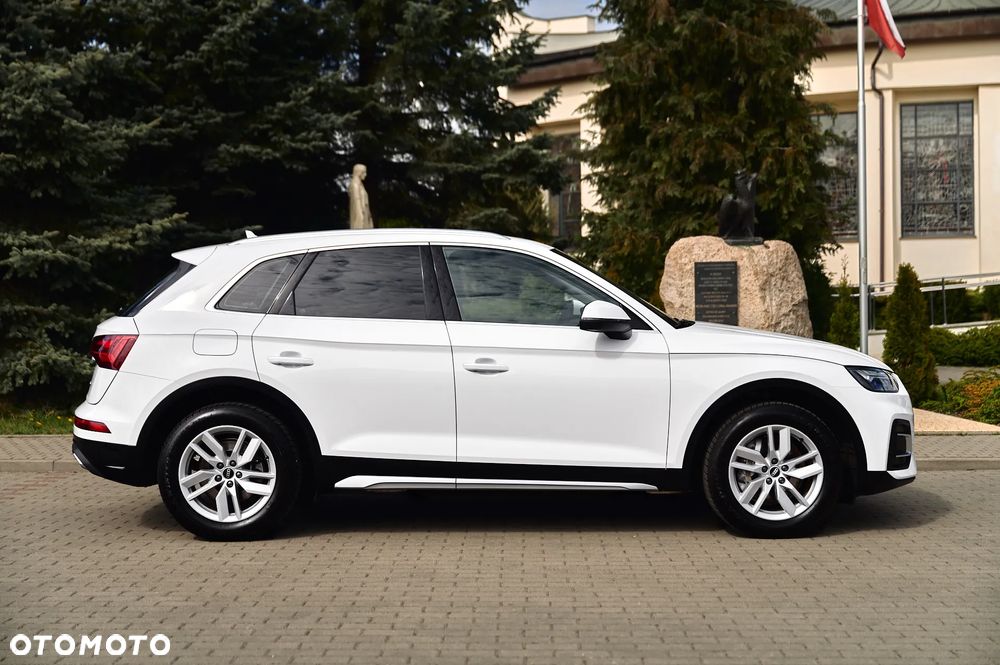 Audi Q5 35 TDI mHEV S tronic - 16