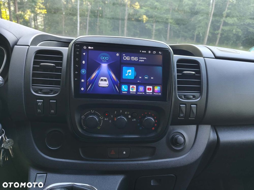 Opel Vivaro - 12