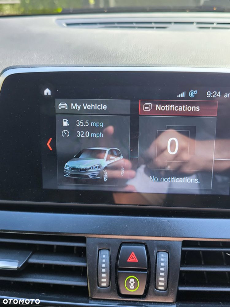 BMW Seria 2 218i - 8