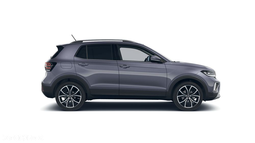 Volkswagen T-Cross 1.0 TSI OPF Style - 6