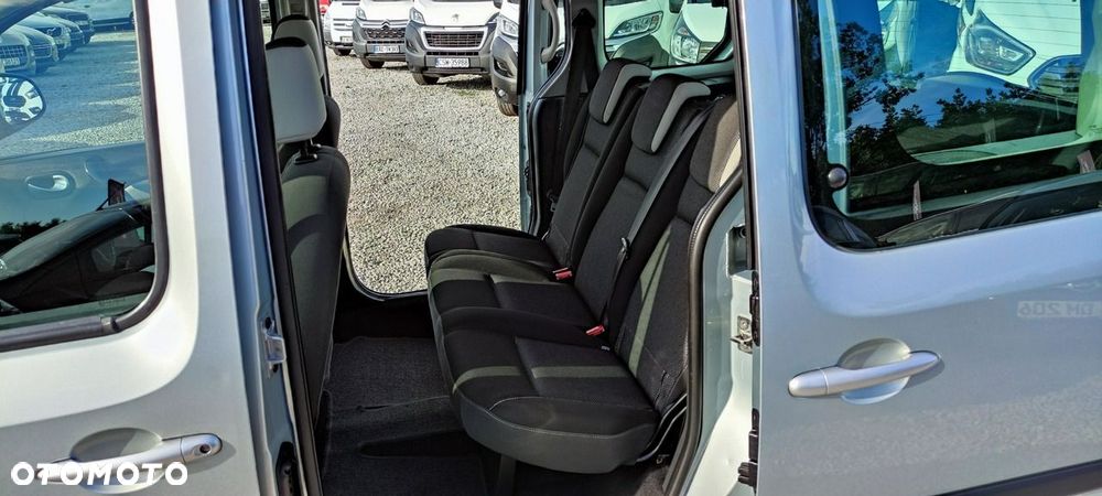 Renault Kangoo - 7