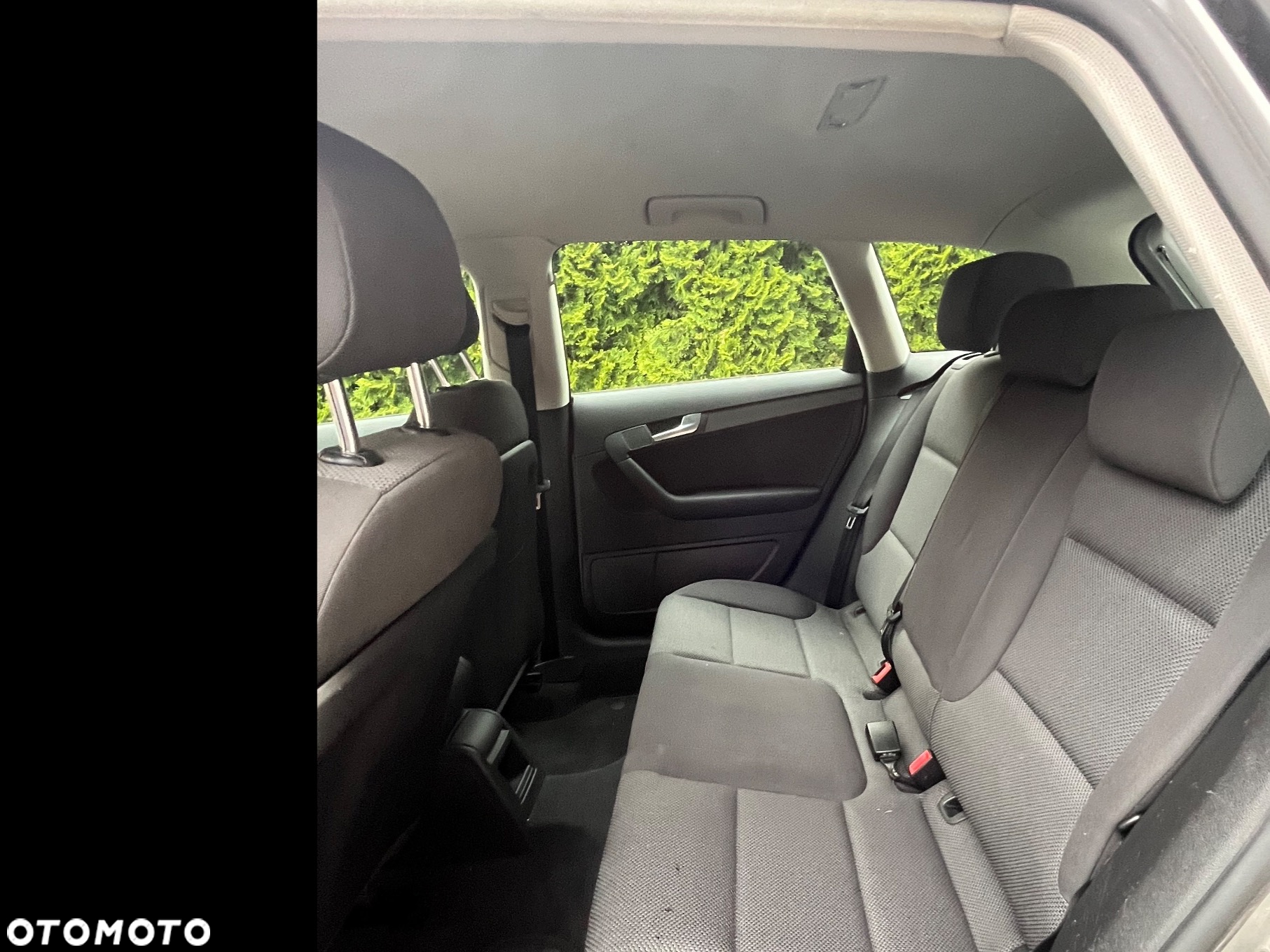 Audi A3 1.6 Sportback Ambiente - 12