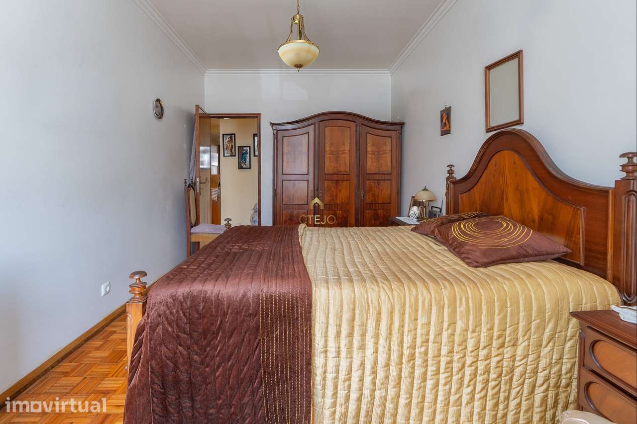 Apartamento T3 Odivelas central - Grande imagem: 5/23