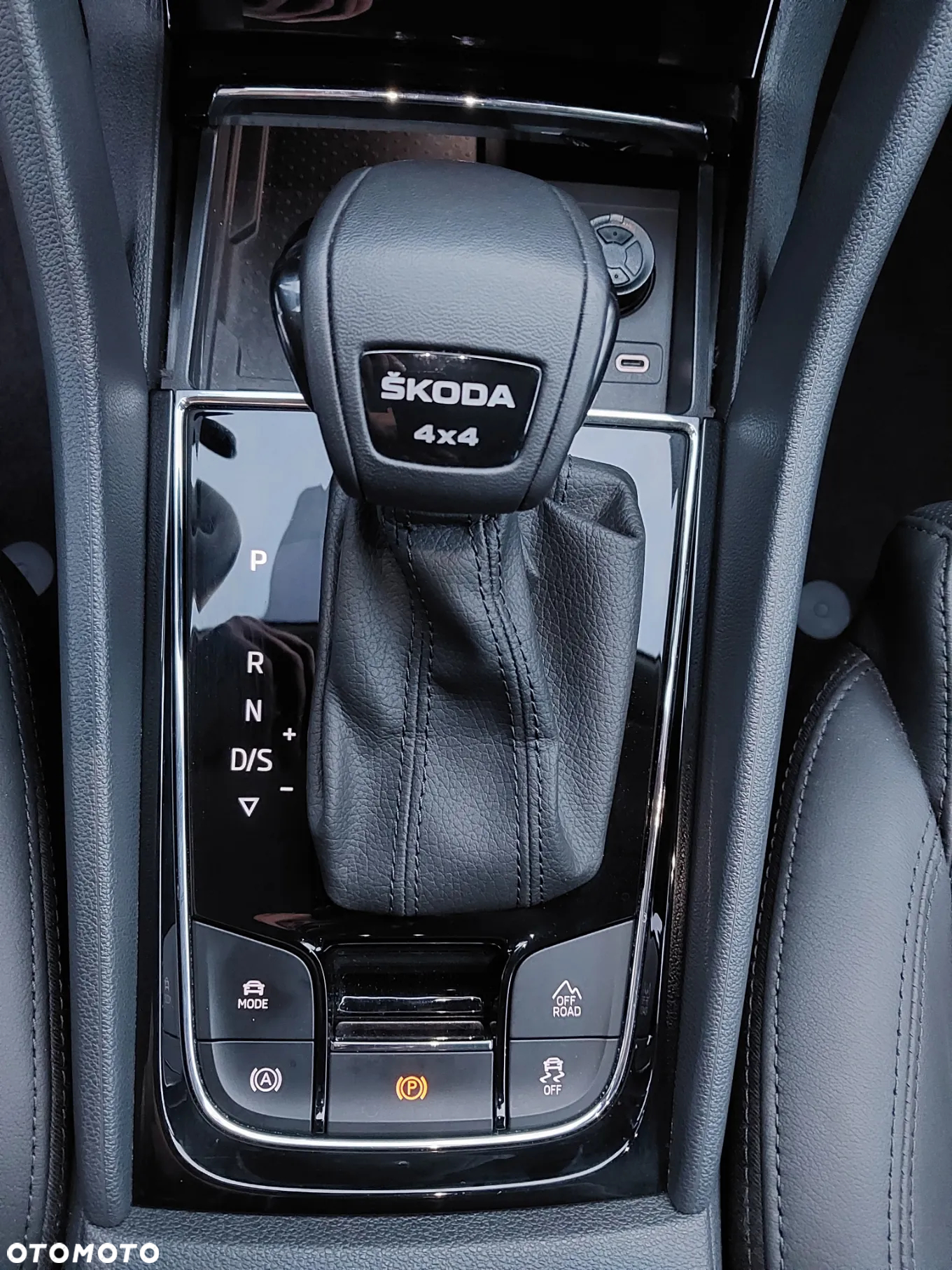 Skoda Kodiaq 2.0 TSI 4x4 L&K DSG 7os - 20
