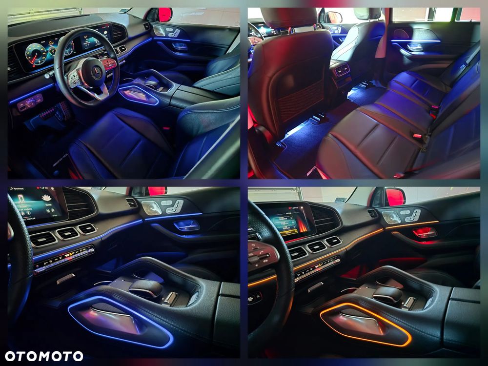 Mercedes-Benz GLE 400 d 4-Matic Premium Plus - 15