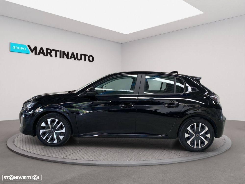 Peugeot 208 1.2 PureTech Active - 9