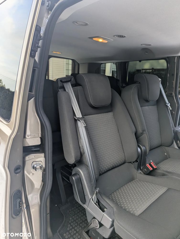 Ford Transit Custom Kombi 320 L2H1 Trend - 15