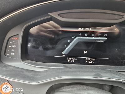 Audi A6 - 3