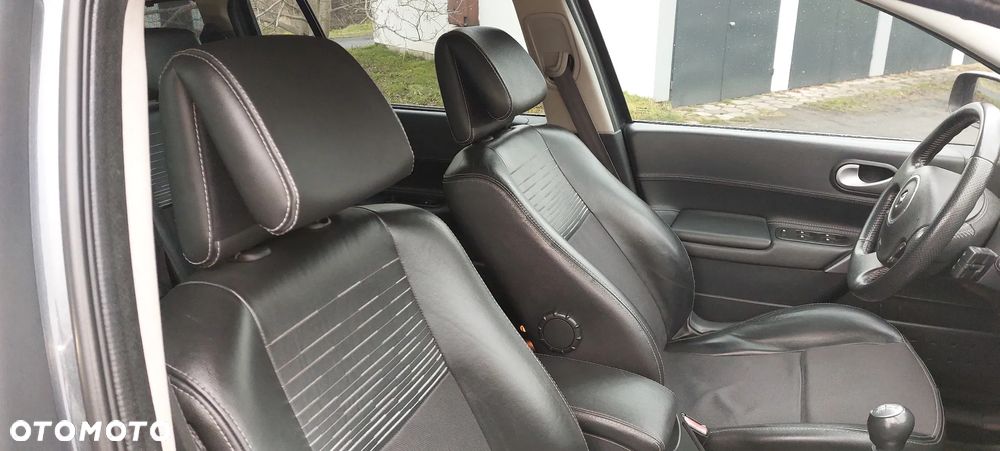 Renault Megane 1.9 dCi Privilege - 20