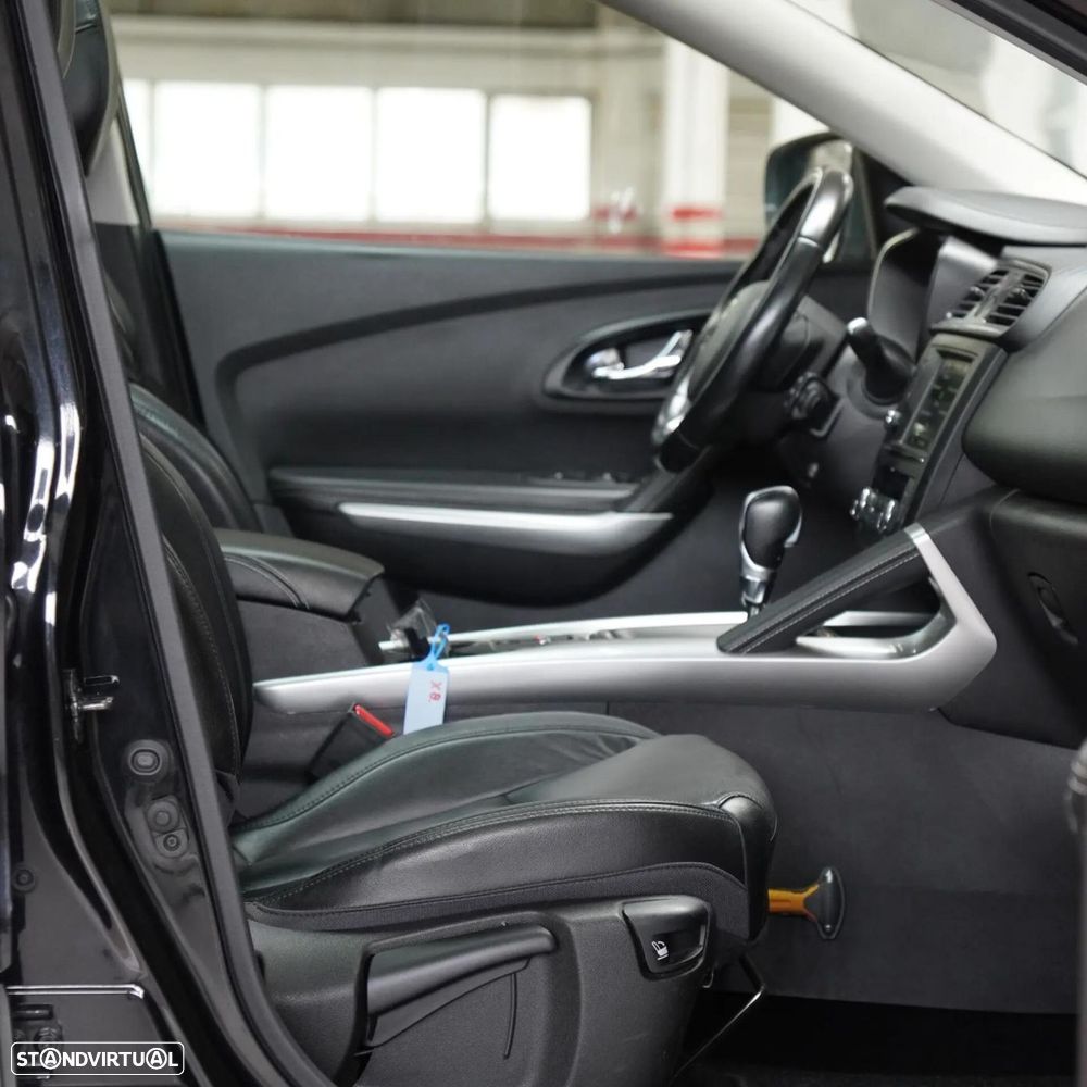 Renault Kadjar Energy TCe 130 EDC Bose Edition - 36
