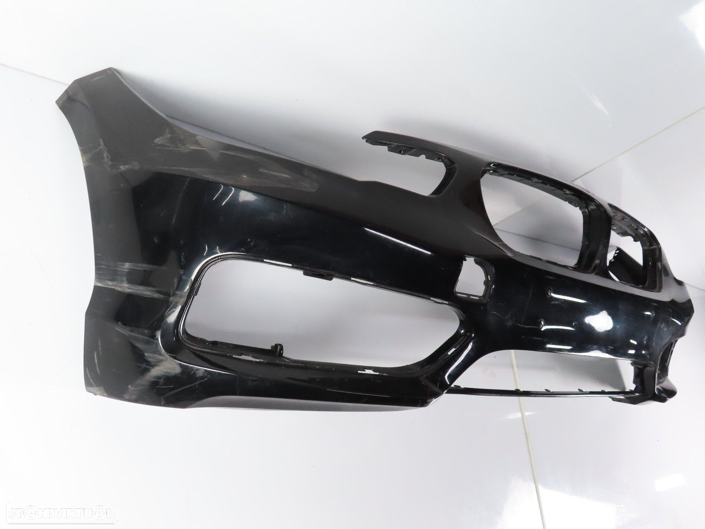 Parachoques Sport LCI Frente Usado / Original BMW 1 (F20)/BMW 1 (F21) 5111742971... - 3