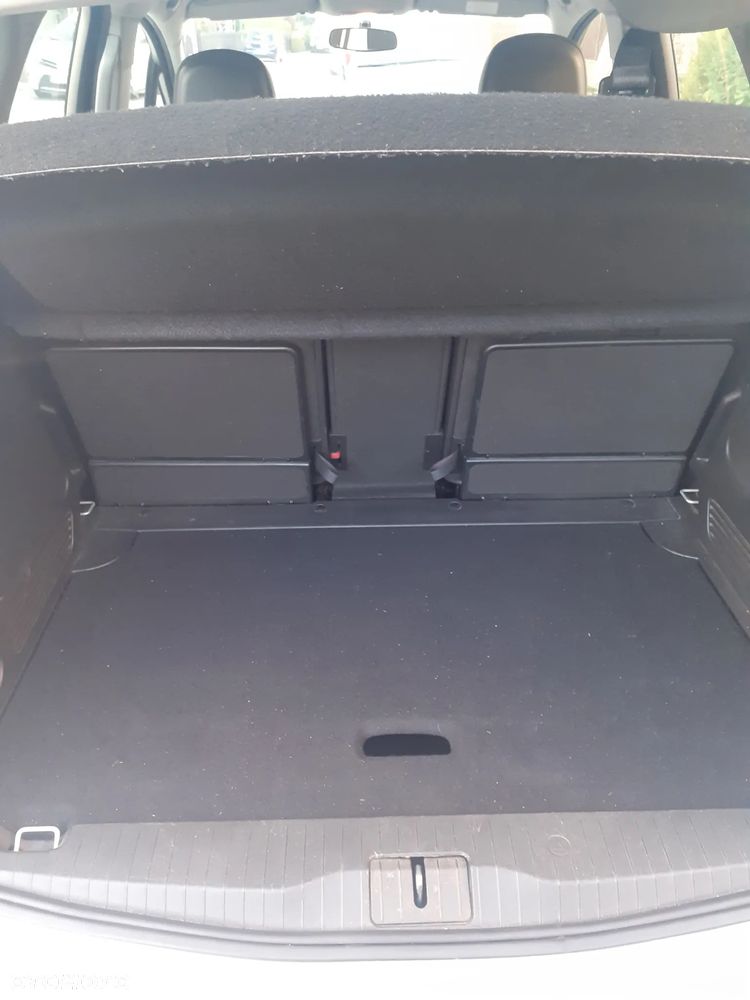 Opel Meriva 1.4 Ecoflex Selection - 25