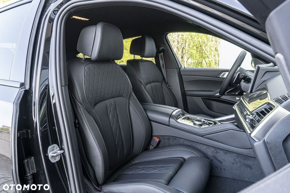 BMW X6 - 23
