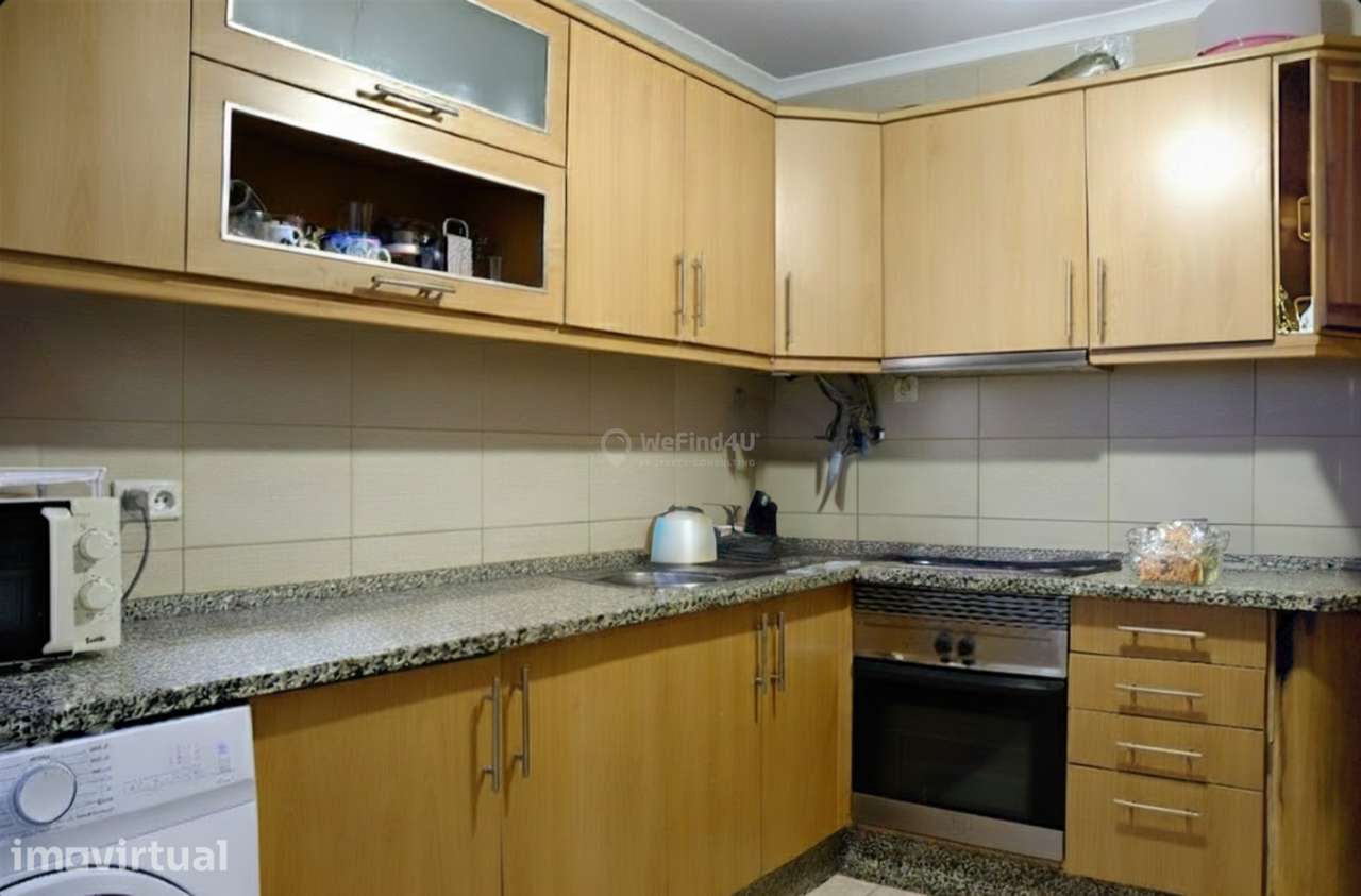 Apartamento T3 Miratejo| Rentabilidade Imediata - Grande imagem: 2/19
