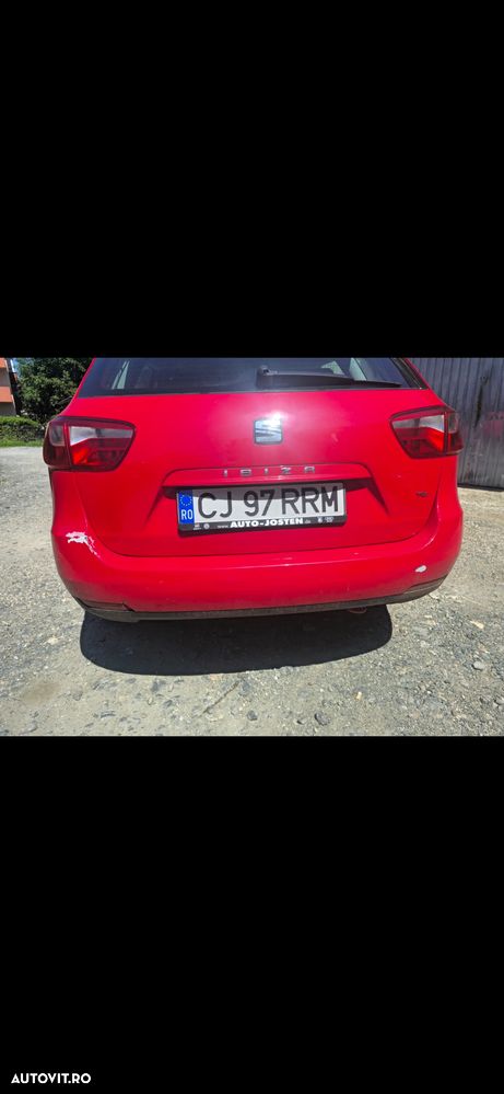 Seat Ibiza 1.2 Reference - 6