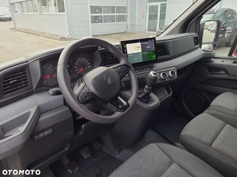 Renault Master dCi L3H2 Extra - 9