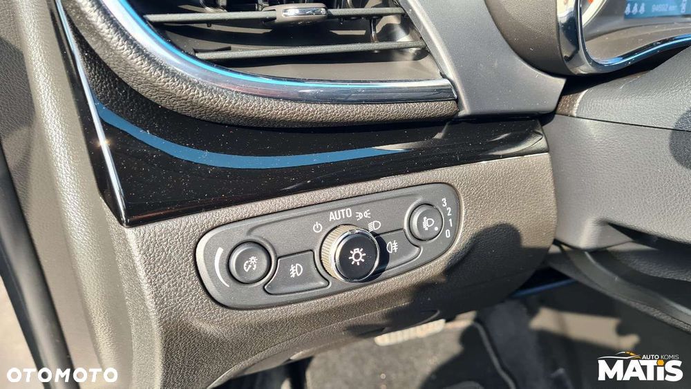 Opel Mokka X - 24