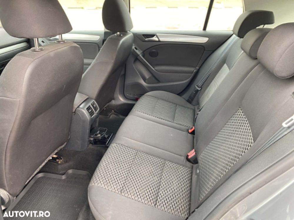 Volkswagen Golf 1.4 TSI Comfortline - 4