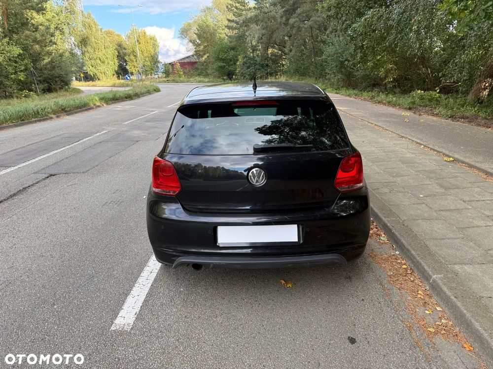 Volkswagen Polo 1.6 TDI Highline - 14