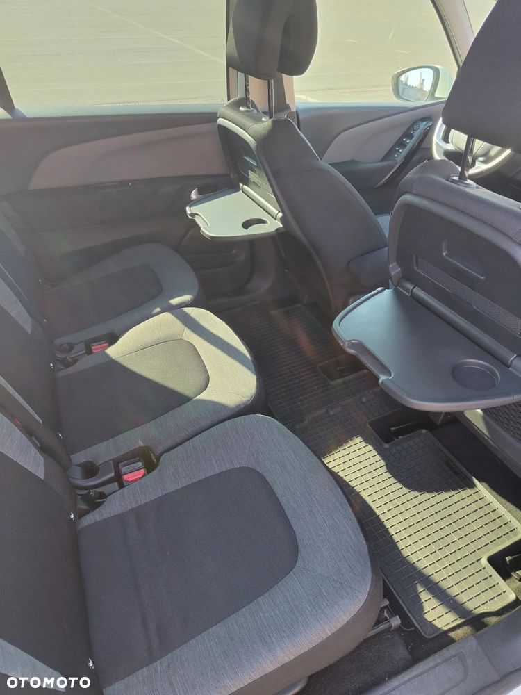 Citroën C4 Grand Picasso 1.2 PureTech MoreLife - 16