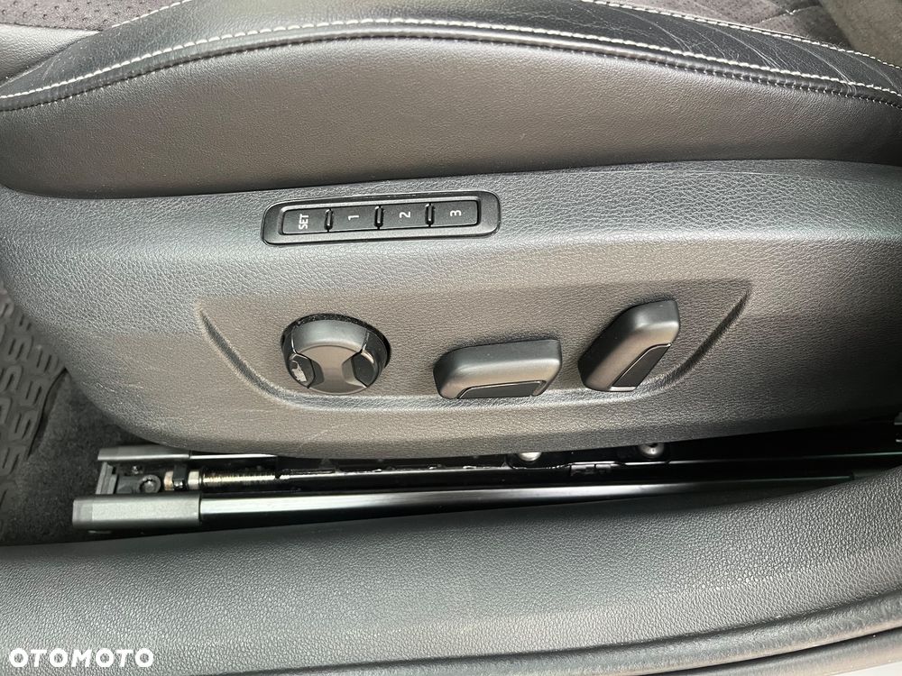 Skoda Superb 2.0 TSI Sportline DSG - 14