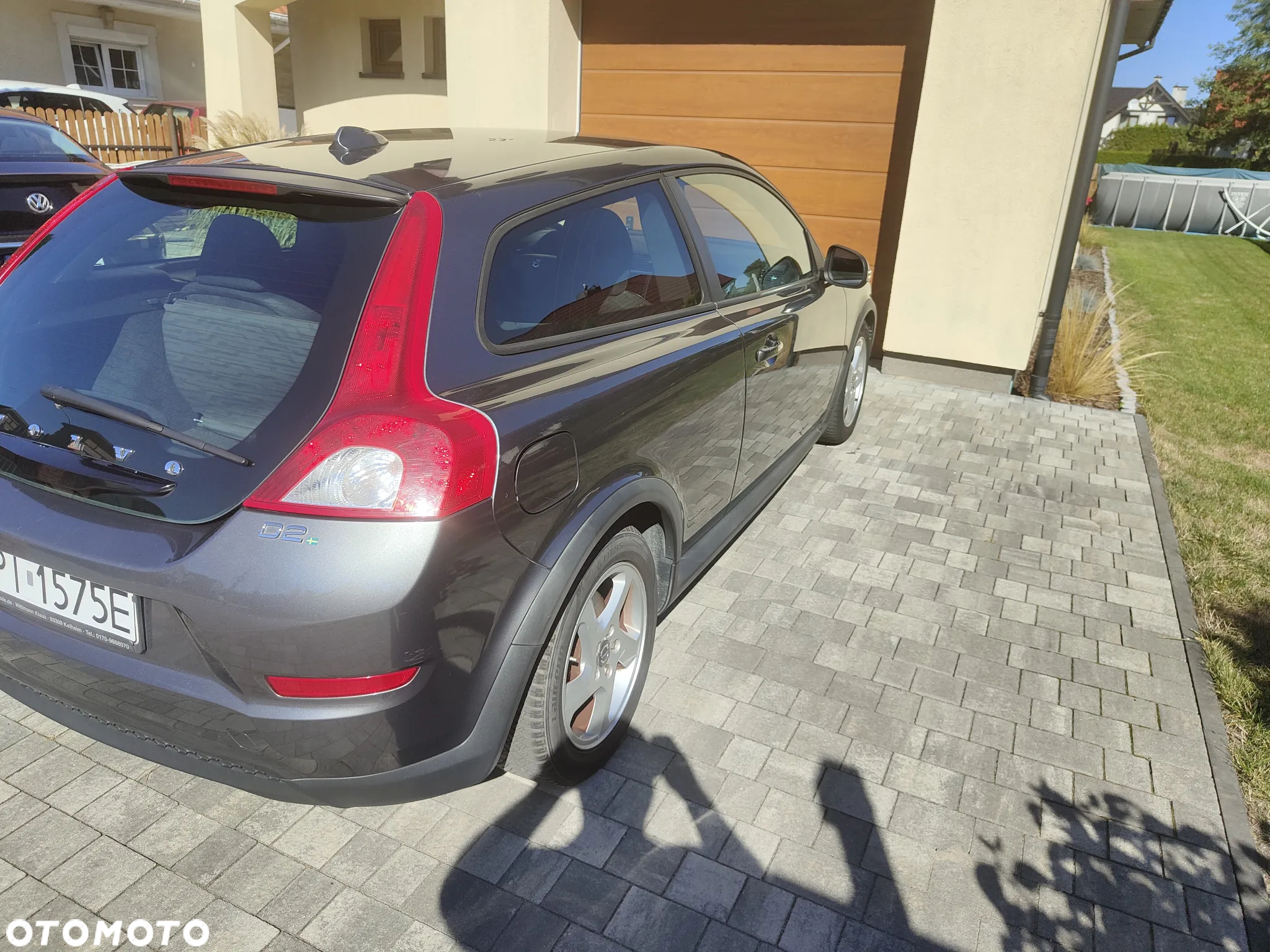 Volvo C30 D2 - 6