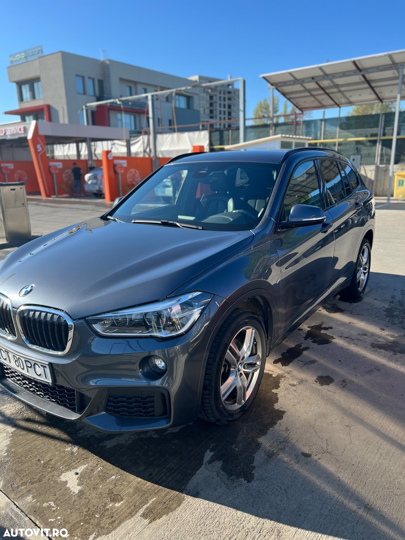 BMW X1 - 6