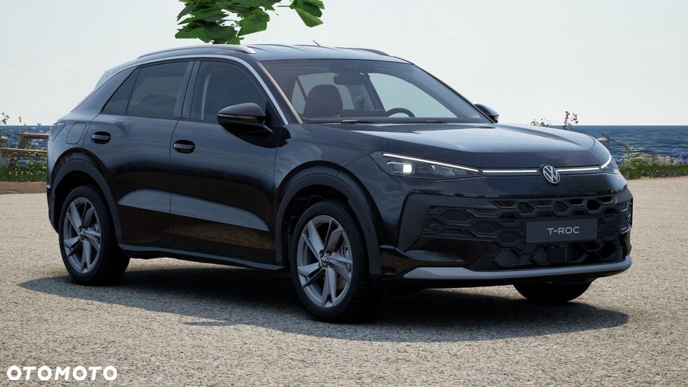Volkswagen T-Roc 1.5 eTSI Style DSG - 2